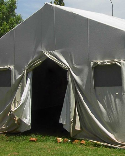 Изготавливаем солдатские палатки в Костерёво вместимостью <strong>до 70 человек</strong>